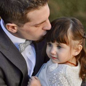 Meet your Posher, Scott